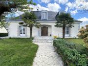 Maison Châteauneuf Sur Sarthe 4 chambres