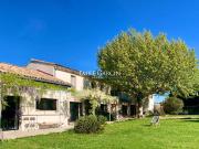 Maison 350 m2 Chateaurenard