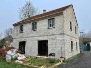 Maison Chaumont En Vexin 7 pièce s 180 m2 + 3 pièce s 65 m2