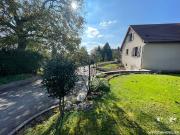 MAISON CHAUX LA LOTIERE 23 ARES 110 m² avec sous sol