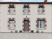 Maison Chavagnes En Paillers