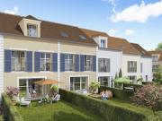 Maison Chennevieres sur marne 4 pièces Les Demeures des...