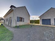 Maison Chevreuse 6 pièce s 133 m2