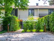 Maison cité lacustre de Port Ripaille Thonon Les Bains 75m2