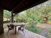 MAISON CLAIR BOIS 120 m2 Bassin d'Arcachon