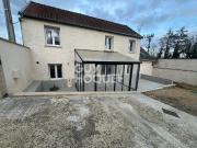 Maison Clairoix 5 pièce s 87.08 m²