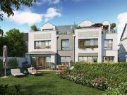 Maison Clamart 5 pièces LES CHARMES