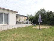 Maison Clarensac 4 pièce s 95 m2
