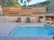 MAISON Clé en main – Saint Isidore / Mercantour