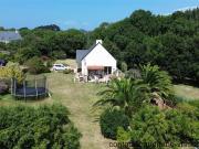 Maison Cleden Cap Sizun 77m² Cléden Cap Sizun