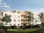 Maison Clermont Ferrand 4 pièces CLOVIS Les Appartements