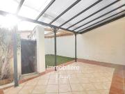 Maison climatisée avec grande terrasse quartier Saint...