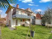 Maison Coeur Croix Daurade