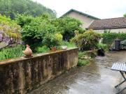 Maison coeur de village avec terrain divisible
