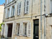 Maison coeur de ville à Saintes