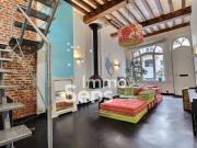 MAISON COEUR VIEUX LILLE