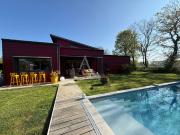 Maison Coex 5 pièce s 153 m2