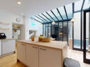 Maison coliving de 260m2 à Fontenay sous Bois 9 chambres