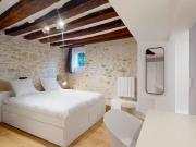 Maison coliving de 260m2 à Fontenay sous Bois 9 chambres