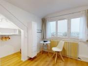 Maison coliving de 300m2 à Bagnolet 11 chambres et...