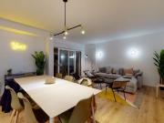 Maison coliving de 320 m2 à Colombes 10 Chambres