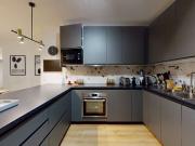 Maison coliving de 320 m2 à Colombes 10 Chambres