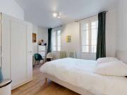 Coliving à Marseille: Appartement de 460 m²