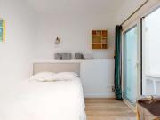 Maison coliving de 460 m2 à Marseille 14 chambres Proche... Maison coliving de 460 m2 à Marseille 14 chambres Proche...