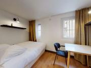 Maison coliving de 460 m2 à Marseille 18 chambres