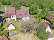 Maison COLY SAINT AMAND 150 m²
