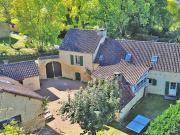 Maison Coly Saint Amand 6 pièce s 140 m2