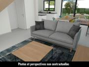 MAISON COMBLES AMENAGEABLES