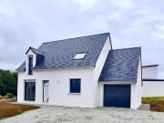 Maison combles aménagées 4 chambres 120m²