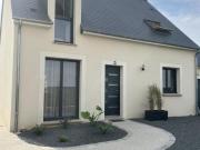 Maison combles aménagés 4 chambre + garage 100 m²TERRAIN...