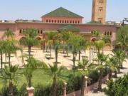 Maison commercial en face masjid amira Maison commercial en face masjid amira