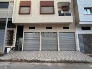 Maison commerciale 100 m2 lotissement alliance