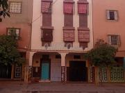 Maison commerciale