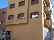 Maison commerciale deux façades R2