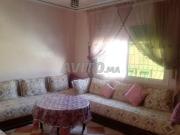 Maison commerciale titrée à vendre