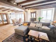 Maison compagne 158m² Balledent