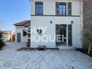 Maison Compiègne 6 pièce s 101 m²