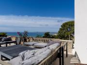 Maison complétement rénnové sur el Mont Saint Clair avec...