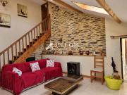 Maison comprenant 2 logements