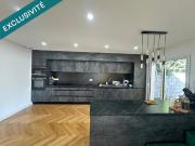 Maison comtempraine en centre ville