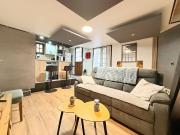Maison Conflans Sainte Honorine 3 pièce s 42 m2