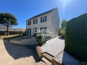 Maison Conflans Sainte Honorine 6 pièce s 140 m2