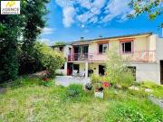 MAISON CONFLANS STE HONORINE 5 PIÈCES 108m²