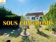 MAISON CONFLANS STE HONORINE 5 PIÈCES 90m²