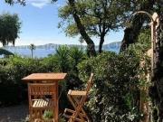 Maison confortable avec une belle vue sur la mer