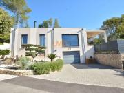 Maison confortable Quartier route d'Uzès